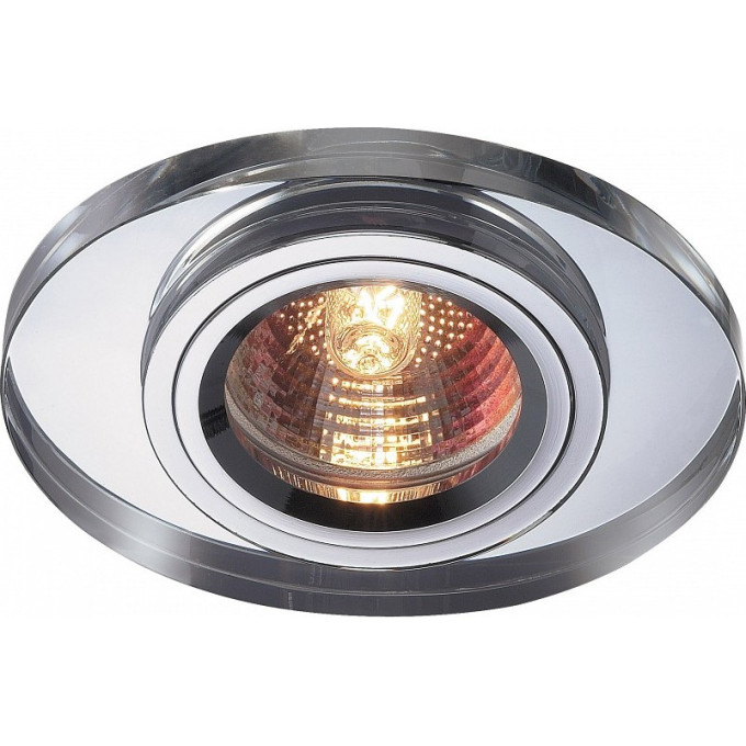 Спот NOVOTECH MIRROR встраиваемый 369437 NV-369437