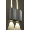 Бра NOVOTECH KAIMAS LED уличный NV-357416