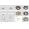 Спот NOVOTECH PATTERN встраиваемый 370110 NV-370110