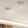 Спот NOVOTECH PEARL встраиваемый 370141 NV-370141