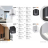 Спот NOVOTECH RECTE LED 10W накладной 357959 NV-357959
