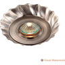 Спот NOVOTECH VINTAGE встраиваемый 369943 NV-369943