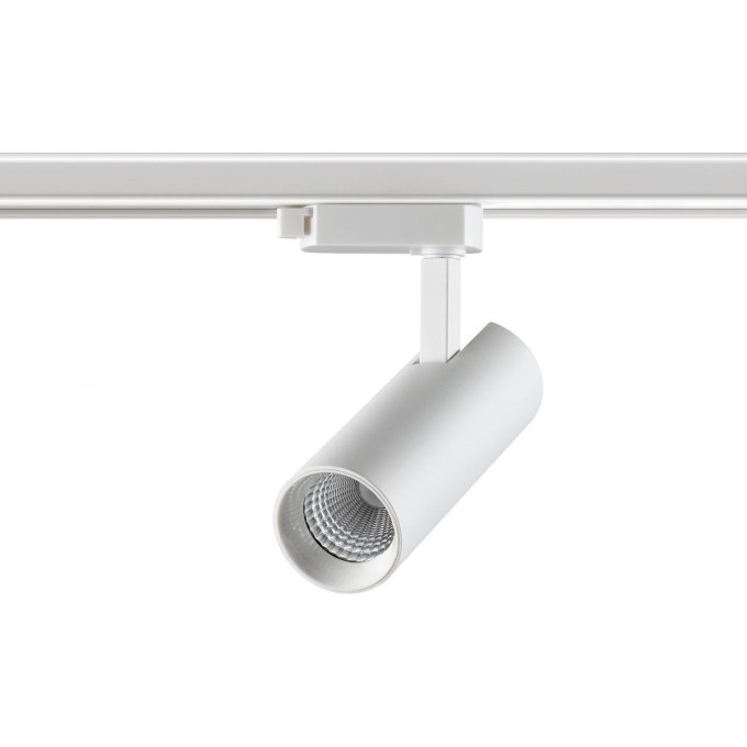 Светильник NOVOTECH PORT 10W трековый 358738 NV-358738
