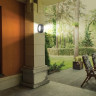 Светильник NOVOTECH ROCA LED уличный NV-357523