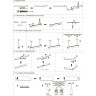 Трековый светильник NOVOTECH FLUM 358425 NV-358425