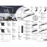 Трековый светильник NOVOTECH FLUM 358467 NV-358467