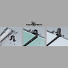 Трековый светильник NOVOTECH FLUM 358538 NV-358538