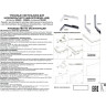 Трековый светильник NOVOTECH FLUM 358607 NV-358607