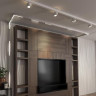 Трековый светильник NOVOTECH FLUM 358607 NV-358607