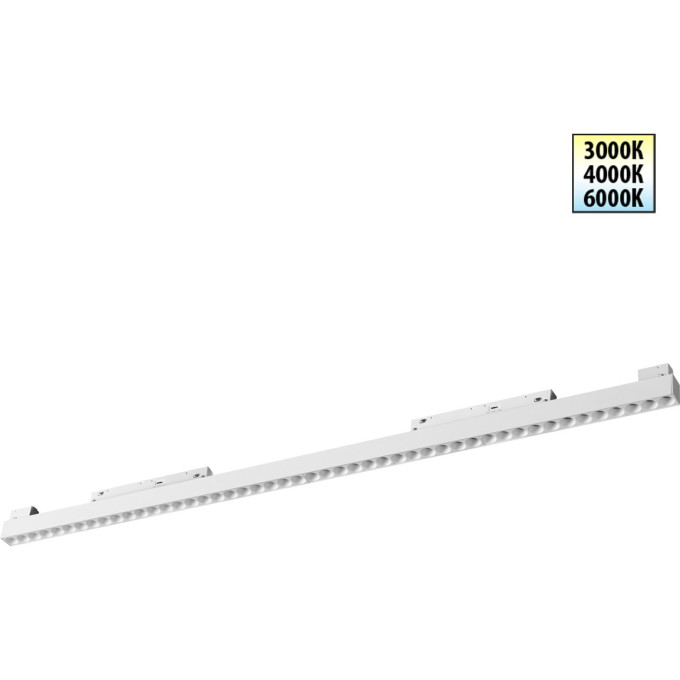 Трековый светильник NOVOTECH FLUM 359626 NV-359626