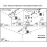 Трековый светильник NOVOTECH SELENE 357547 NV-357547