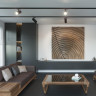 Трековый светильник NOVOTECH SELENE 359162 NV-359162