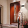 Уличный настенный светильник NOVOTECH KAIMAS 357422 NV-357422