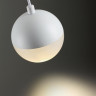 Встраиваемый светильник NOVOTECH GARN 370815 NV-370815