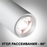 Встраиваемый светильник NOVOTECH NAIL 359221 NV-359221