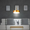 Встраиваемый светильник NOVOTECH PROMETA 358766 NV-358766
