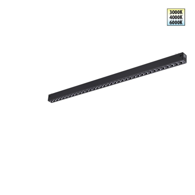 Трековый светильник NOVOTECH VECTOR 359934 NV-359934
