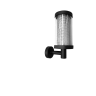 Уличный настенный светильник NOVOTECH MATRIX 370969 NV-370969
