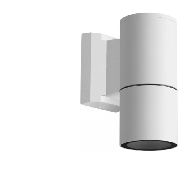 Светильник ландшафтный NOVOTECH LANDSCAPE 370984 STREET NT25 000 белый NV-370984